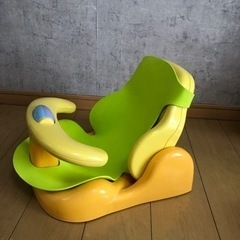バスチェアの画像