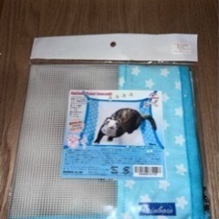 ペット　ハンモック