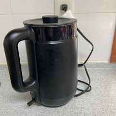家電 キッチン家電 電気ポット