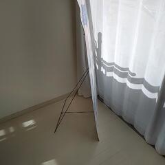 お取り引き者が決まりました　メガ　浜崎あゆみ　等身大パネルの画像