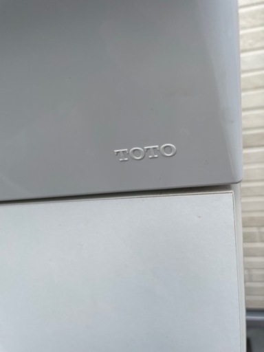商談中　最終値下　TOTO 洗面台