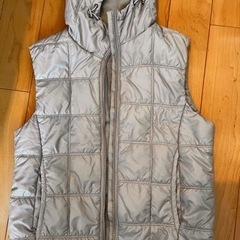 服/ファッション ベスト レディース
