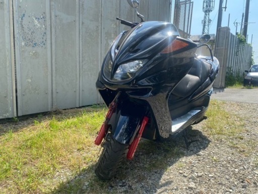 マジェスティ250