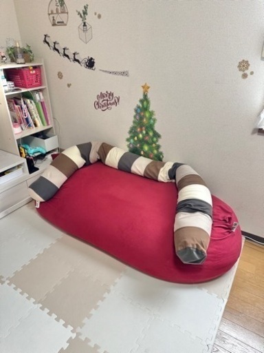 ヨギボーマックス➕ロングロール