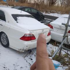 クラウン4日限定　の画像