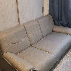使用期間　２年未満　ソファ