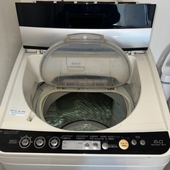 洗濯機　乾燥機能付きの画像