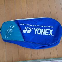ラケットバッグ  ラケットケース テニス YONEX