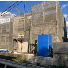 🏡新築戸建住宅　2棟販売中　那珂川市今光🏡