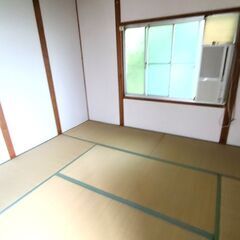 入居決まりました【美松ヶ丘東戸建て】駐車場１台🚙⭕⭕初期費用無料...