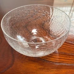 【お渡し予定の方が決まりました】たち吉　サラダボウル・木製サーバ...