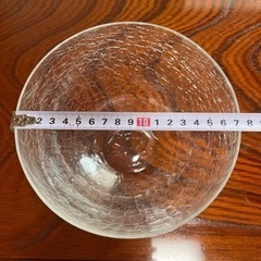 【お渡し予定の方が決まりました】たち吉　サラダボウル・木製サーバー付き　《未使用》の画像