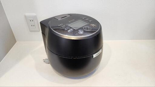 大幅値下げ　三菱　IH炊飯器 NJ-AW108 完動品