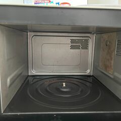 【オーブンレンジ】日立　2000円の画像