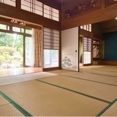 鹿屋市　民泊の清掃、ベッドメイキグなどの宿泊準備の画像