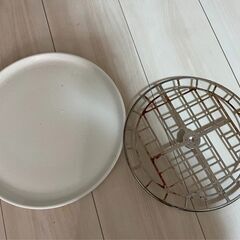 【オーブンレンジ】日立　2000円の画像