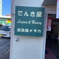 湘南龍メダカです