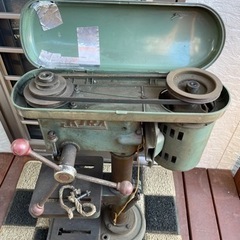 KIRA KND-8 ボール盤の画像