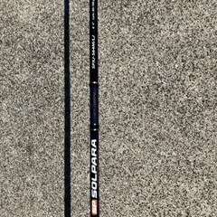 【取引き中】釣竿セットの画像