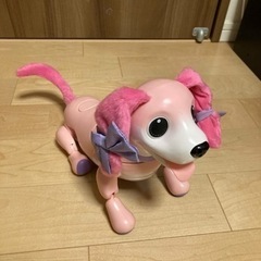 ロボット犬　aibo クリスマスプレゼントにも