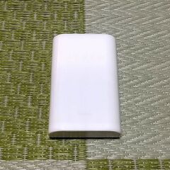 SANYO エネループ eneloop 充電器 単3形4個 セットの画像
