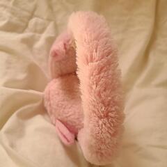 耳あて　イヤーマフの画像