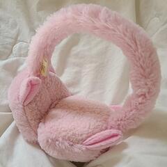 耳あて　イヤーマフの画像