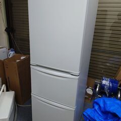 激新古品💥Panasonic　NR-343C 2022年製