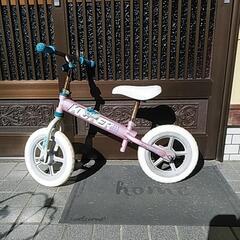 キックバイク（バランスバイク）