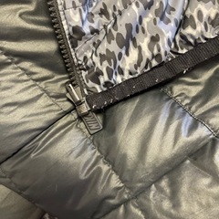 NIKE   レディースジャンバーの画像