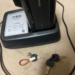 ブリジストン アシスタDX（26インチ・3段ギア）A6D85 の画像