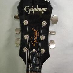 1202-027 Epiphone エピフォン ギター スペシャルモデルの画像
