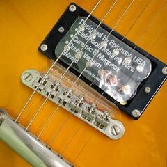 1202-027 Epiphone エピフォン ギター スペシャルモデルの画像