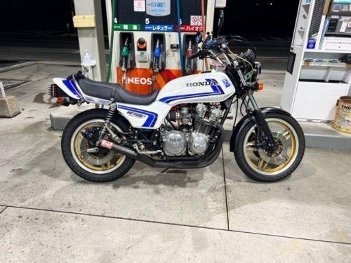 その他 cb750f