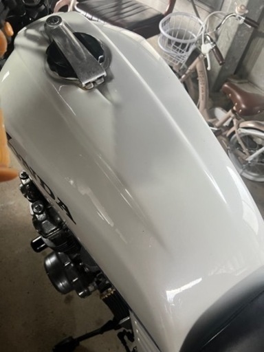 その他 cb750f