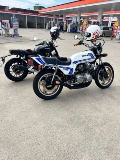 その他 cb750f
