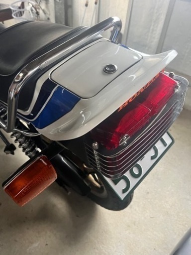 その他 cb750f