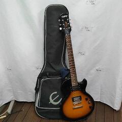 1202-027 Epiphone エピフォン ギター スペシャルモデルの画像