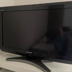 AQUOS 液晶テレビ　26V型