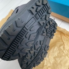 ⛄️美品⭐️コロンビアシューズ15cm値下げ！の画像