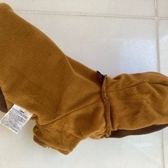 犬用ウェア（2号）新品未使用の画像