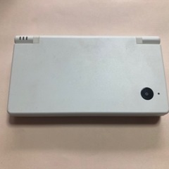 ニンテンドーDSi本体＋ソフト(オマケ程度)