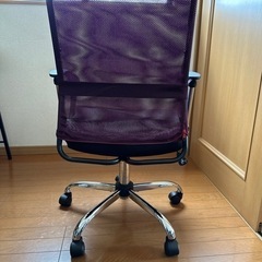 リラックスチェアの画像