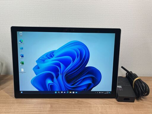【良品】Surface Pro 7 i5 8GB 256GB Windows11 マイクロソフト Surface Pro 7 Core i5/メモリ8GB/256GB SSD/Office
