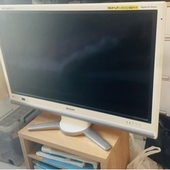 【急募！】テレビ 37V型(37インチ)