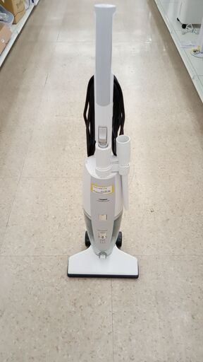 ★ジモティ割あり★ TWINBIRD 掃除機  19年製 動作確認／クリーニング済み TJ3086