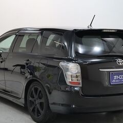 実用性ありすぎ！！！/トヨタカローラフィールダー１．８Ｓ　エアロツアラーの画像