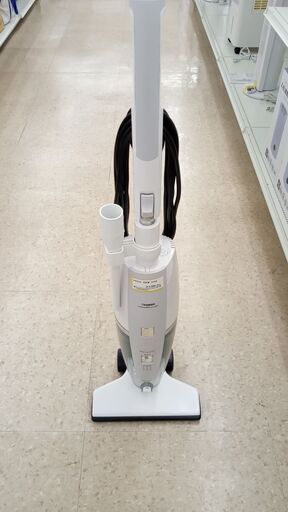 ★ジモティ割あり★ TWINBIRD 掃除機  20年製 動作確認／クリーニング済み TJ3087