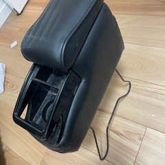 アームレスト　車用品