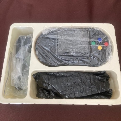 ポケファミDX スーパーファミコン互換機 未使用 風来のシレン2 FF5